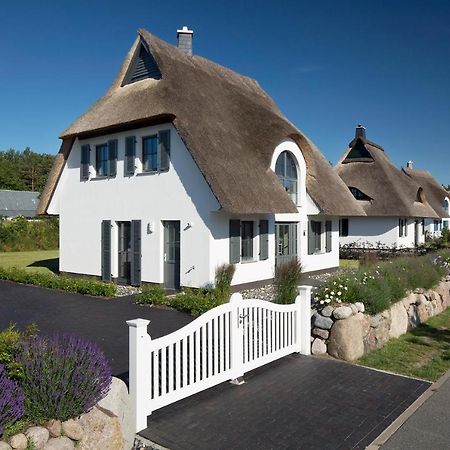 Ferienhaus Schilfrohrsaenger 6 Fuhlendorf  Zewnętrze zdjęcie