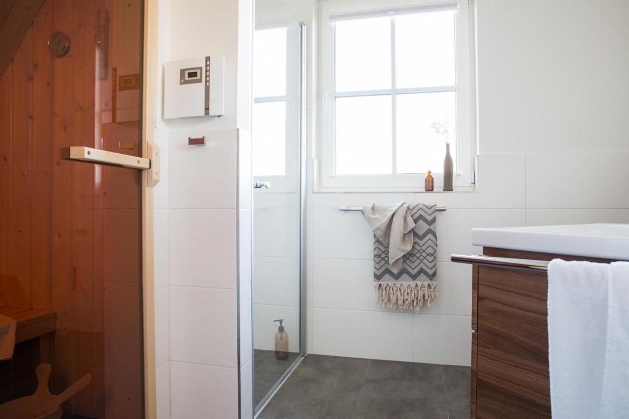 Ferienhaus Schilfrohrsaenger 6 Fuhlendorf  Zewnętrze zdjęcie