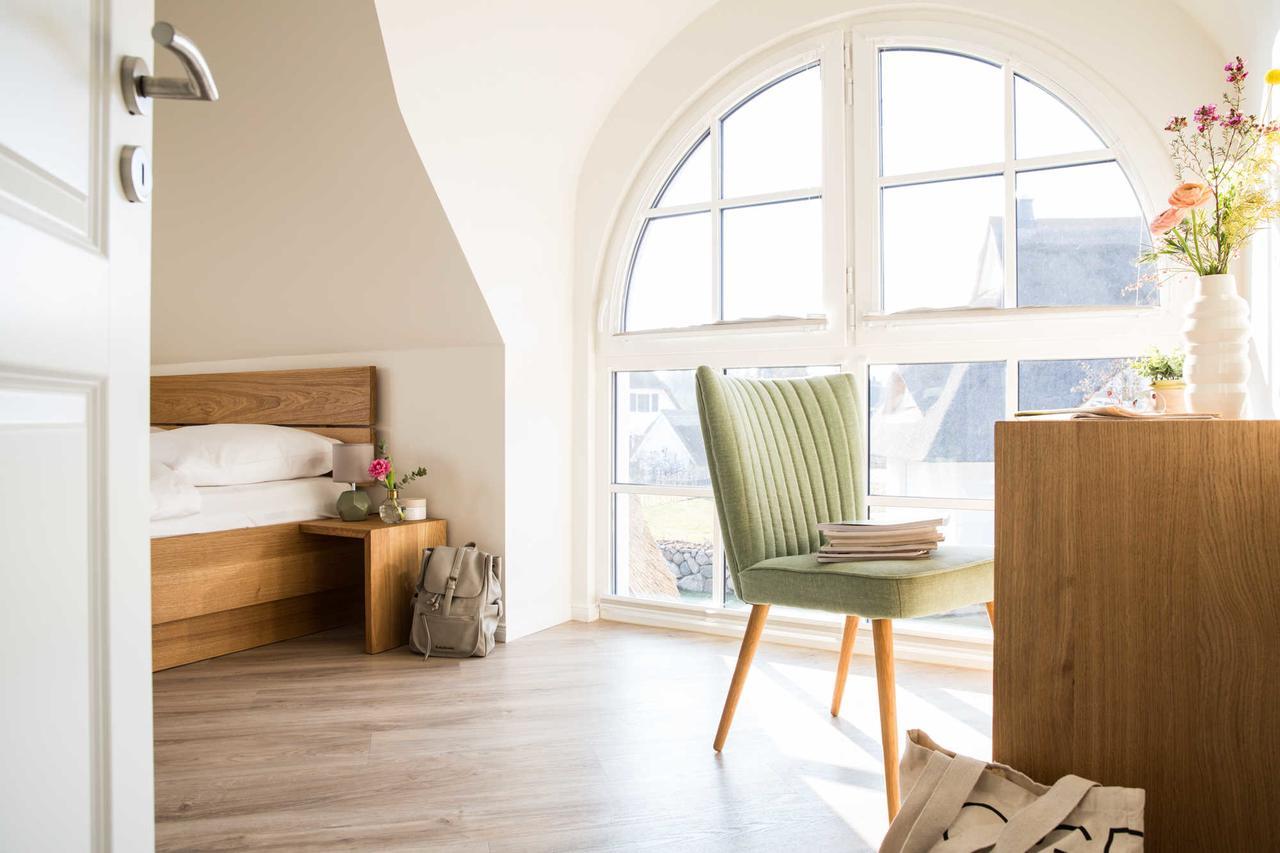 Ferienhaus Schilfrohrsaenger 6 Fuhlendorf  Pokój zdjęcie